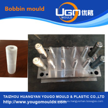 Molde de inyección de plástico molde de la caja del teléfono OEM / ODM Custom Plastic Injection Mold